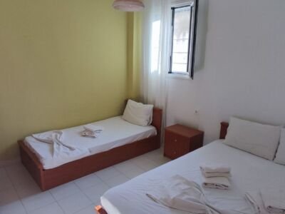 Υπνοδωμάτιο